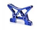 Aluminium Front Shock Tower (Blue)