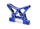 Aluminium Front Shock Tower (Blue)
