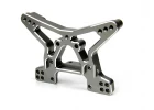 Aluminium Rear Shock Tower (Grey)