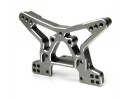 Aluminium Rear Shock Tower (Grey)