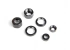 Shock Cap Set (Grey)