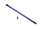 Aluminium Chassis Brace (Blue)