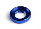 Servo Saver Nut (Blue)