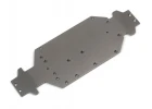 Aluminium Main Chassis (Grey)