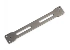 Aluminium Top Deck (Grey)