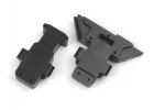 Lower Gearbox Case Set (Front/Rear)