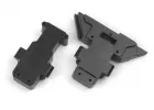 Lower Gearbox Case Set (Front/Rear)