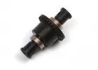 Complete Differential