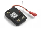 MSRS-201 2in1 ESC/Receiver 2.4GHz