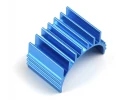Heat Sink (Blue)
