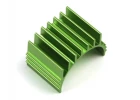 Heat Sink (Green)