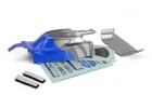 Top Notch 1/24th Buggy Body (Blue)