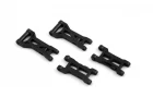 Lower Suspension Arm Set (Front/Rear)