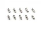 Pin 1.5x5mm (10)