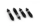 Assembled Shock Set (Front/Rear)