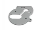 Motor Plate (Gunmetal)