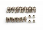 Ball Stud Set