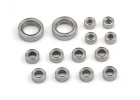 Complete Bearing Set
