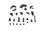 Complete Screw Set (Microbe)
