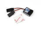 MSRS-702 2Ch 2-in-1 ESC/Reciever
