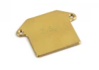 Brass Chassis Weight