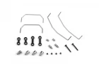 Sway Bar Set