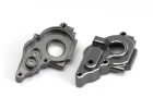 Aluminium Gear Box Set (Grey)