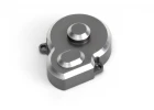 Aluminium Spur Gear Cover (Grey)