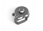 Aluminium Spur Gear Cover (Grey)