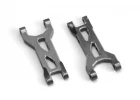 Aluminium Rear Suspension Set (Grey)