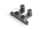 Aluminium Steering Assembly Set (Grey)