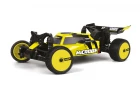Maverick Microbe Flux Buggy
