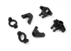 Upright Set (Front/Rear)