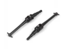 Universal Driveshaft (Metal/2pcs)