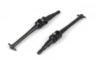 Universal Driveshaft (Metal/2pcs)