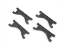 Upper Suspension Arm Set (4)