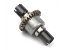 Assembled Differential (Sintered)