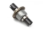 Assembled Differential (Sintered)