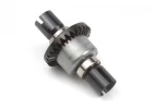 Assembled Differential (Machined Steel)