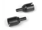 Differential Cup (Metal/2pcs)