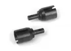 Differential Cup (Metal/2pcs)