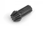 Diff Pinion Gear 10T (Machined Steel)