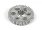 50T Spur Gear (0.6M/Diecast)