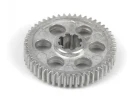 50T Spur Gear (0.6M/Diecast)