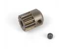 Pinion Gear 14T (0.6M/3.175mm Shaft/Sintered)