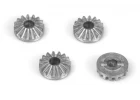 Internal Diff Gear 16T (Diecast)