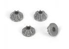 Internal Diff Gear 8T (Diecast)