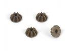 Internal Diff Gear 8T (Sintered)