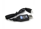 7.4V USB Charger