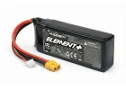 Element 11.1V 2200mAh 50C LiPo Battery (XT60)